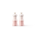 Salt & Pepper Mini Mill Set 11cm Shell Pink - Le Creuset LE CREUSET LC44900117770000
