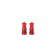Salt & Pepper Mini Mill Set Cerise - Le Creuset LE CREUSET LC96002500060000