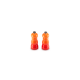 Salt & Pepper Mini Mill Set Volcanic - Le Creuset LE CREUSET LC96002500090000