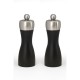 Conjunto Molinillo Sal y Pimienta 15cm - Fidji Duo Negro - Peugeot Saveurs PEUGEOT SAVEURS PG2/17132