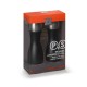 Conjunto Molinillo Sal y Pimienta 15cm - Fidji Duo Negro - Peugeot Saveurs PEUGEOT SAVEURS PG2/17132