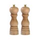 Salt and Pepper Mill Set 18cm - Paris U´Select Natural - Peugeot Saveurs PEUGEOT SAVEURS PG2/23386