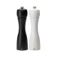 Conjunto Molinillo Sal y Pimienta 20cm - Tahiti Duo Blanco Y Negro - Peugeot Saveurs PEUGEOT SAVEURS PG2/24277