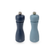Salt and Pepper Mill Set 15cm Air - Tahiti Blue - Peugeot Saveurs PEUGEOT SAVEURS PG2/42967