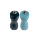 Salt and Pepper Mill Set 15cm Air - Tahiti Blue - Peugeot Saveurs PEUGEOT SAVEURS PG2/42967
