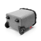 Carro de Compras Gris Twist – CarryCruiser - Reisenthel REISENTHEL RTLOE7052
