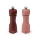 Salt and Pepper Mill Set 15cm Earth - Tahiti - Peugeot Saveurs PEUGEOT SAVEURS PG2/42981