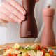Salt and Pepper Mill Set 15cm Earth - Tahiti - Peugeot Saveurs PEUGEOT SAVEURS PG2/42981