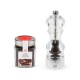 Coffret Nancy and Tan Hoi Pepper Transparent - Peugeot Saveurs PEUGEOT SAVEURS PG37345