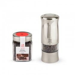 Coffret Zeli Elétrico y Pimienta Tan Hoi - Peugeot Saveurs PEUGEOT SAVEURS PG37376