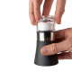 Pepper Mill and Salt Shaker Combi Graphite 11cm - Oslo - Peugeot Saveurs PEUGEOT SAVEURS PG39240