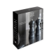 Coffret Moinho de Pimenta e Sal+Funil - Graphite Emotion - Peugeot Saveurs PEUGEOT SAVEURS PG41830