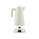 Chaleira Elétrica Branco - Plissé - Alessi ALESSI ALESMDL21W