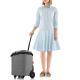 Trolley Térmico Aro Cinza Twist – CarryCruiser - Reisenthel REISENTHEL RTLOJ7052