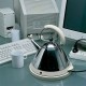Cordless Electric Kettle 1,5L White - MG32 - Alessi ALESSI ALESMG32W