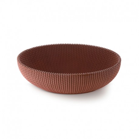 Centro De Mesa Vermelho - La Trama E L´Ordito - Alessi ALESSI ALESLG01R