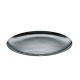 Tray Ø42cm - Veneer Silver - Alessi ALESSI ALESPU07