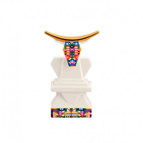 Figura para Presépio Vaca Ox - HolyHedrics - Alessi ALESSI ALESESA054