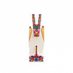 Figura de Pesebre Burrito - HolyHedrics - Alessi ALESSI ALESESA055