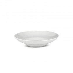 Set de 6 Platos Hondos ø24Cm - Mami Blanco - Alessi ALESSI ALESSG53/2