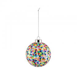 Bola de Natal 1 - Proust - Alessi ALESSI ALESAM431