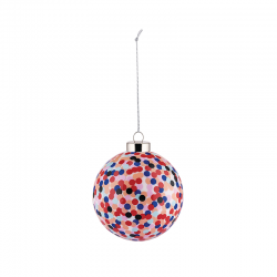 Christmas Bauble 2 - Proust - Alessi ALESSI ALESAM432