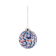 Christmas Bauble 3 - Proust - Alessi ALESSI ALESAM433