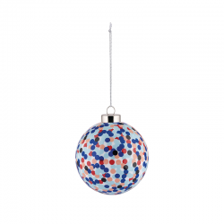 Bola de Navidad 3 - Proust - Alessi ALESSI ALESAM433
