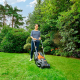 1000W Electric Rotary Mower 32cm - Black Decker BLACK DECKER BEMW351