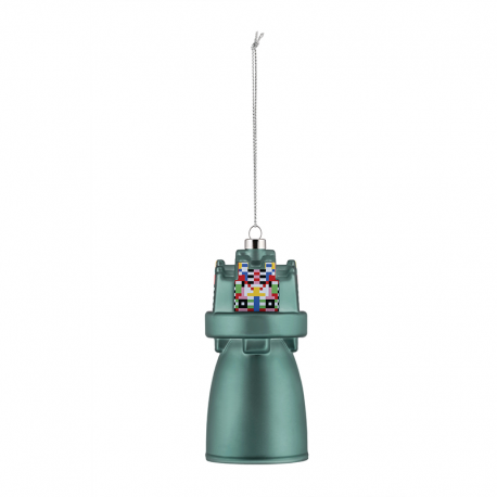 Adorno de Navidad Bell - Holyhedrics - Alessi ALESSI ALESESA063