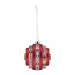 Adorno de Navidad Arch - Holyhedrics - Alessi ALESSI ALESESA066