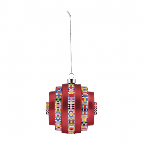 Ornamento Árvore Natal Arch - Holyhedrics - Alessi ALESSI ALESESA066