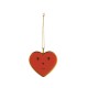 Home Ornament - Cuore e Cuora - Alessi ALESSI ALESMJ1611