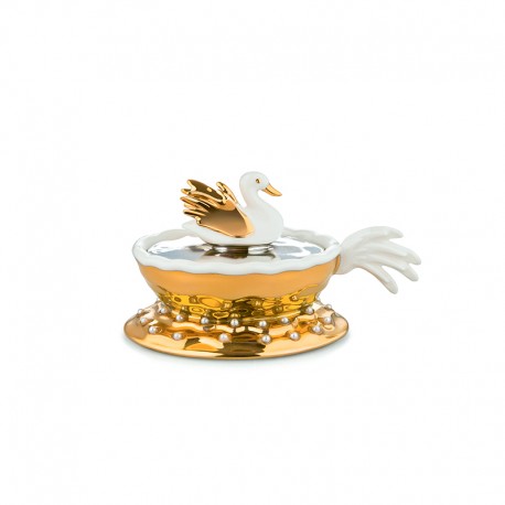 Ornamento de Navidad - Narciso - Alessi ALESSI ALESMJ1613