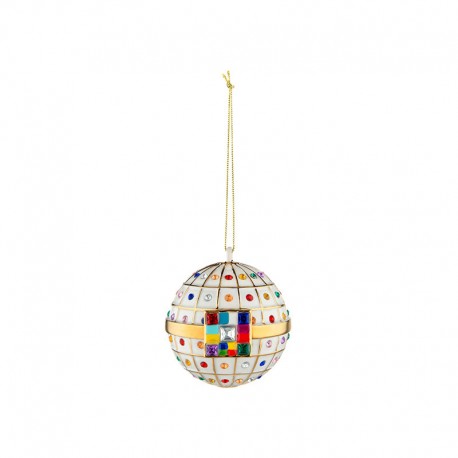 Christmas Ornament - Palla di Fidanzamento - Alessi ALESSI ALESMJ167