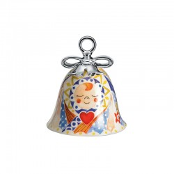 Sino Jesus - Holy Family - Alessi ALESSI ALESMW401