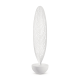 Rocking Bowl White - Lovely Breeze - Alessi ALESSI ALESSA01W
