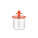 Kitchen Box 750ml Pink Pink, Red And Yellow - Alessi ALESSI ALESES16/752
