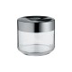 Frascos Herméticos 50cl - Julieta Transparente - Alessi ALESSI ALESLC07