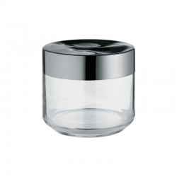 Frascos Herméticos 50cl - Julieta Transparente - Alessi ALESSI ALESLC07