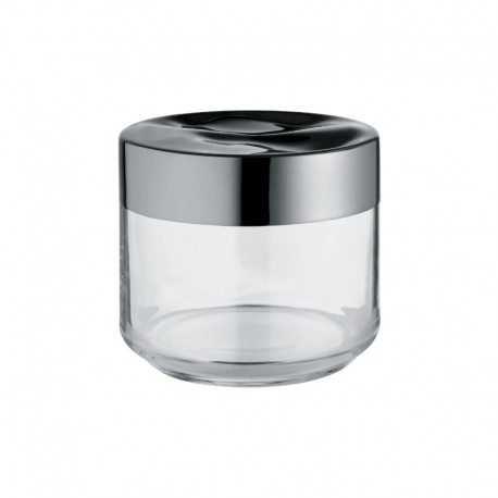 Frascos Herméticos 50cl - Julieta Transparente - Alessi ALESSI ALESLC07