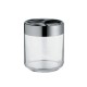 Bote Hermético 75cl - Julieta Transparente - Alessi ALESSI ALESLC08