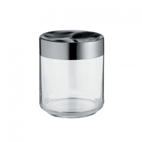 Frascos Herméticos 75cl - Julieta Transparente - Alessi ALESSI ALESLC08