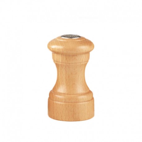 Salero 9cm - Bistro Natural - Peugeot Saveurs PEUGEOT SAVEURS PG820-1/S