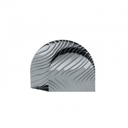 Porta-Guardanapos - Veneer Prata - Alessi ALESSI ALESPU08