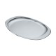 Tray 41Cm - Avio Silver - Alessi ALESSI ALES115/40