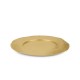 Placemat In Brass - Sitges - Alessi ALESSI ALESLC02BR
