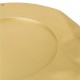 Placemat In Brass - Sitges - Alessi ALESSI ALESLC02BR