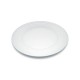 Tray/Centrepiece White - Le Cerchie - Alessi ALESSI ALESMDL03W
