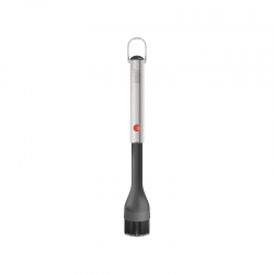 Pincel de Silicone Churrasco - Grillout Inox - Joseph Joseph JOSEPH JOSEPH JJ2000005